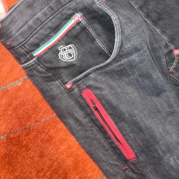 Rare jeans I bought in Florida - Picture 4 of 5